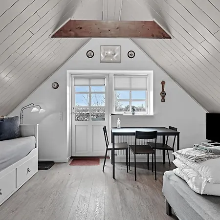 Guldbergs Maison d'hôtes