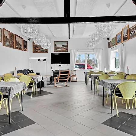 Guldbergs * Kerteminde