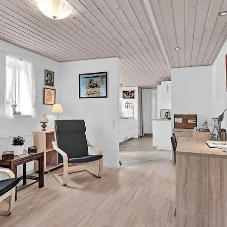 Maison d'hôtes Guldbergs *