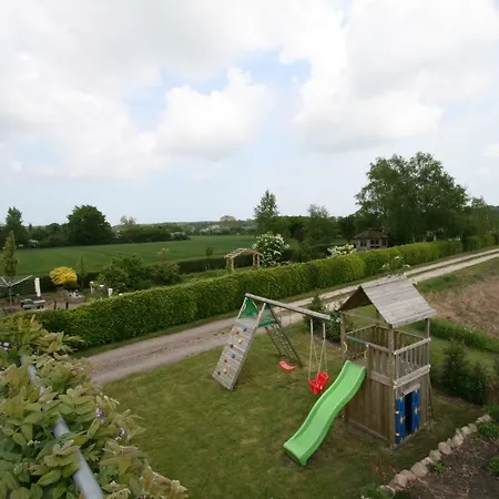 Guldbergs Maison d'hôtes *