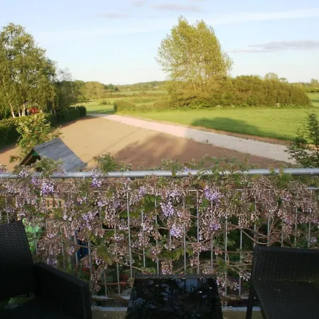 Guldbergs Maison d'hôtes